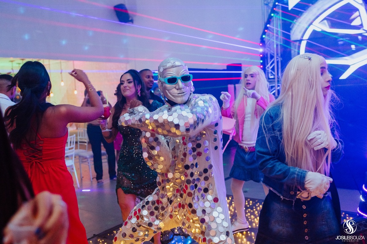 Contratação de MC para festa de 15 anos no Rio de Janeiro - Fotografia com Josilei SOuza  