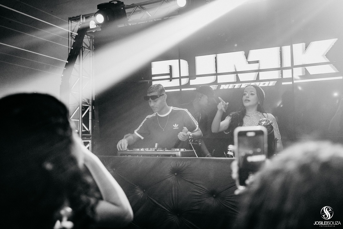 Contratação de MC para festa de 15 anos no Rio de Janeiro - Fotografia com Josilei SOuza  
