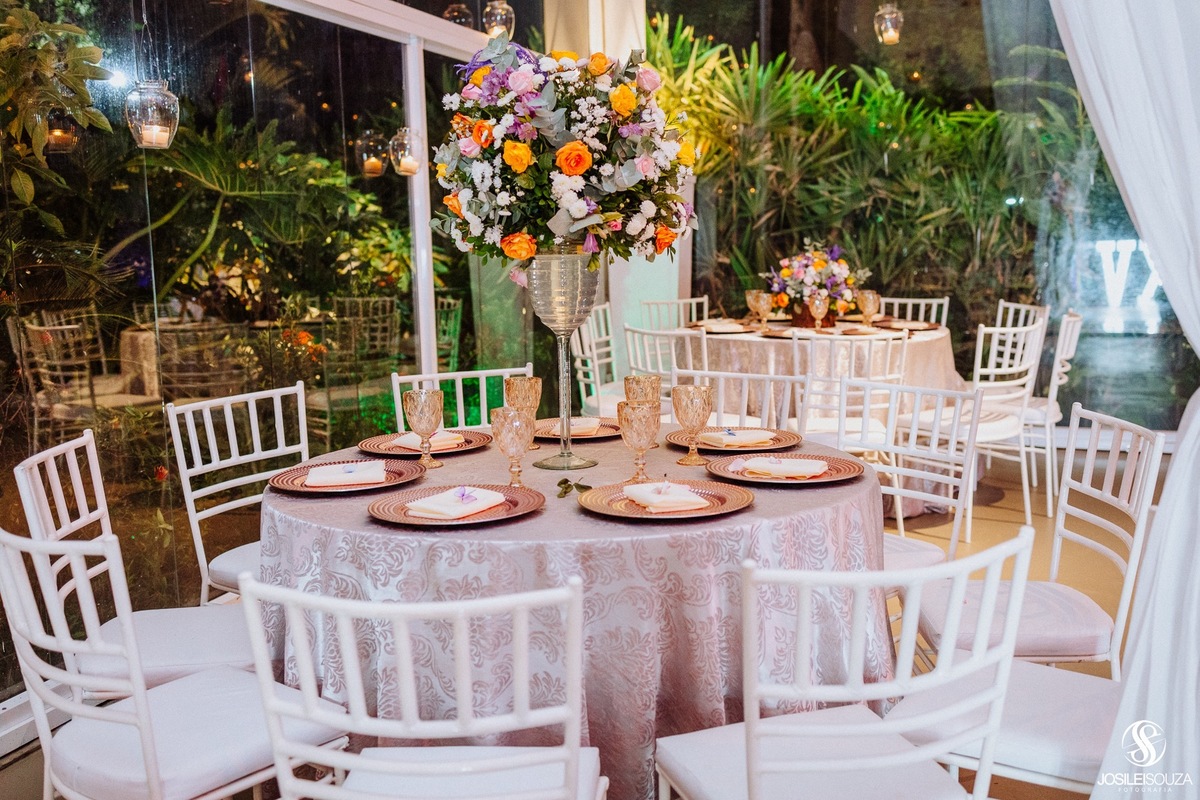 15 anos de luxo em Pendotiba Niterói