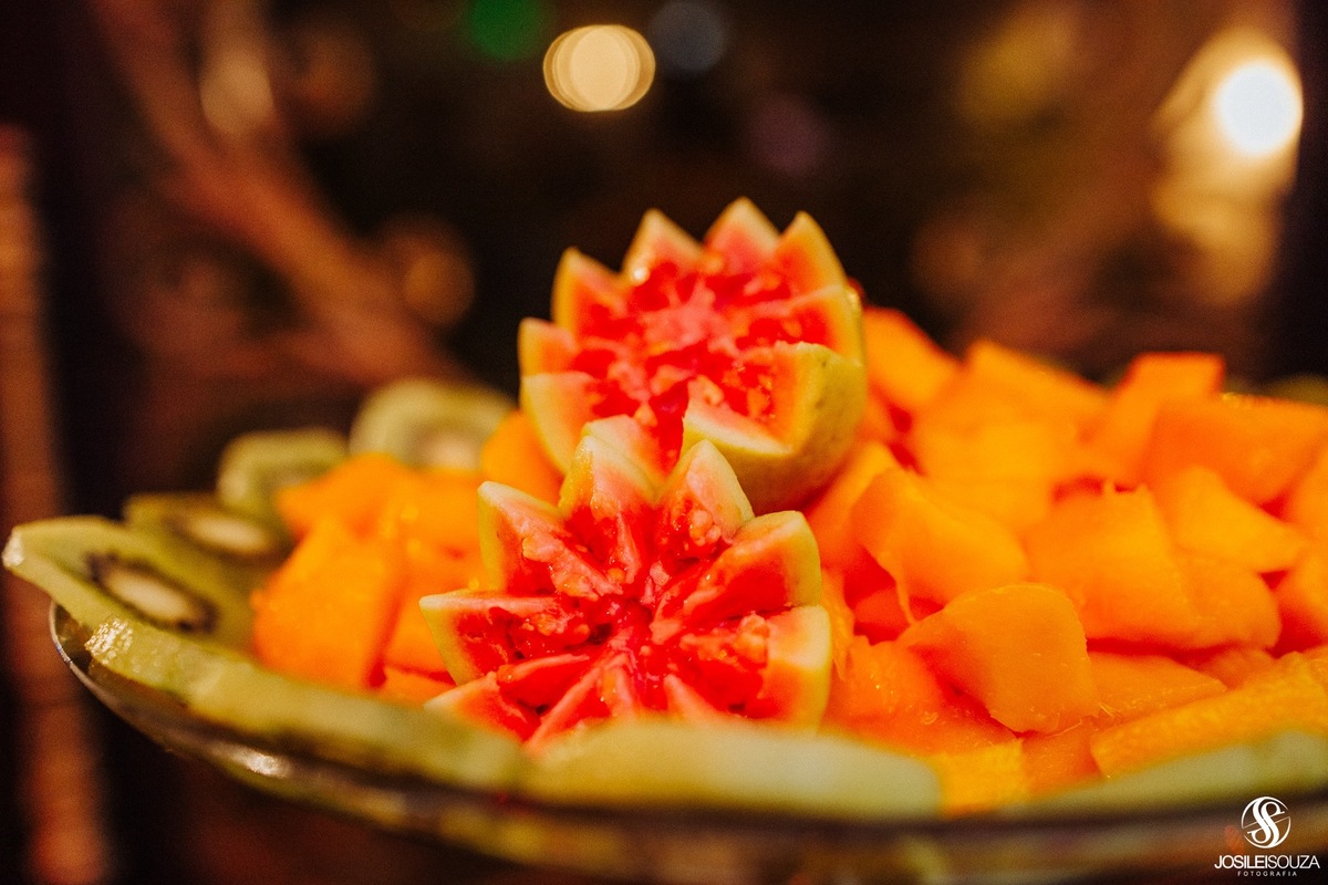 Aniversário de 15 anos em Niterói 