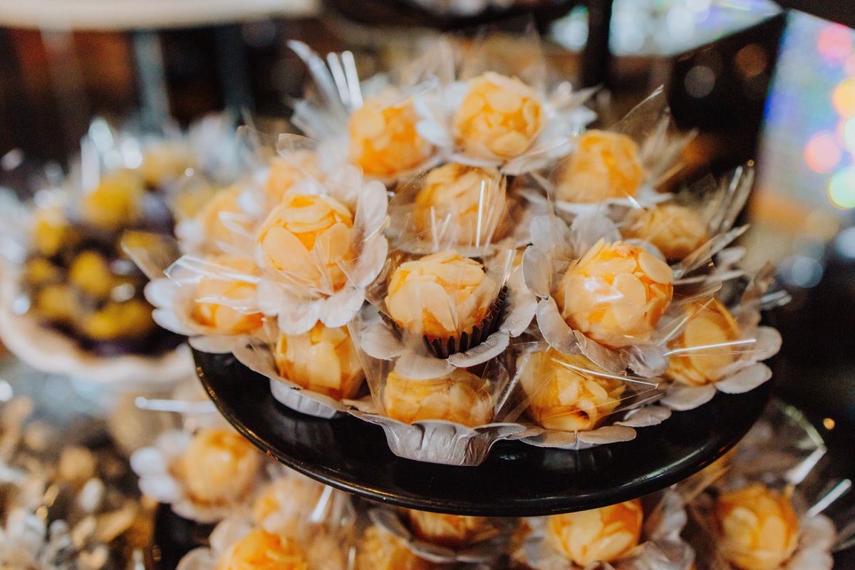 Aniversário de 40 anos em barzinho em Niterói - RJ