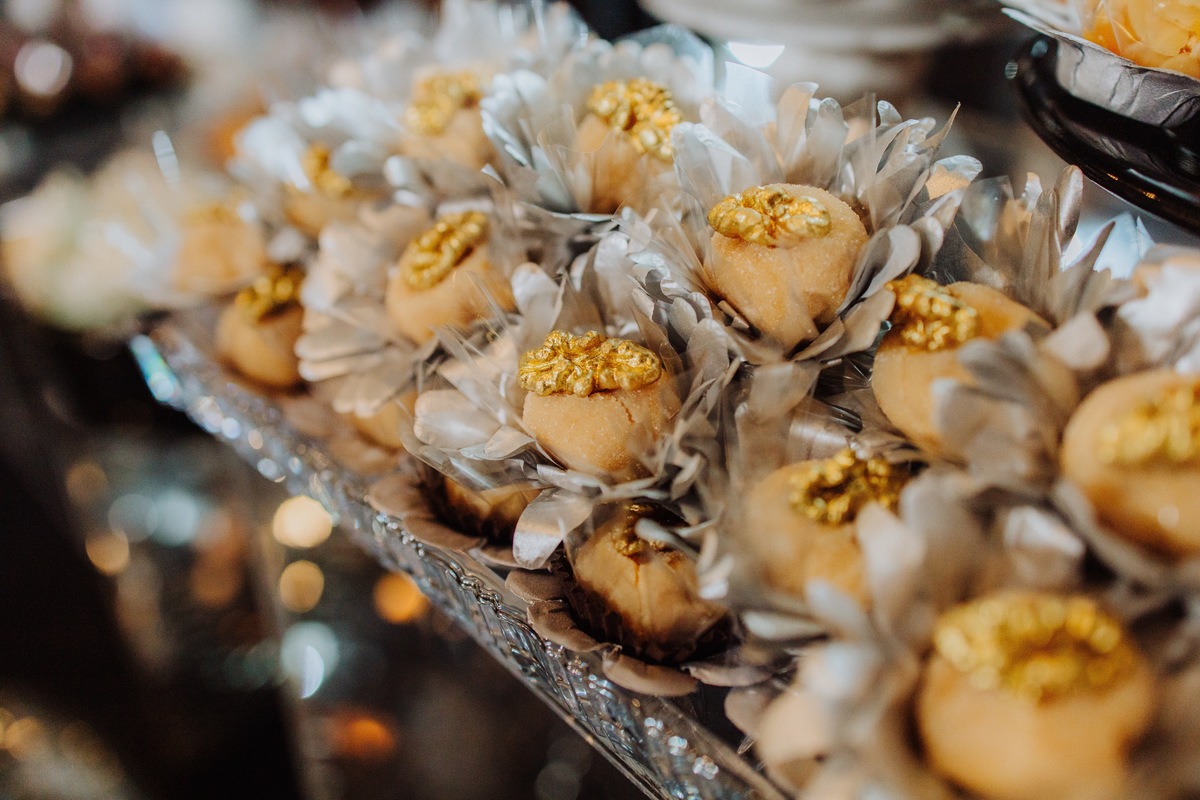 Aniversário de 60 anos em Niterói - RJ