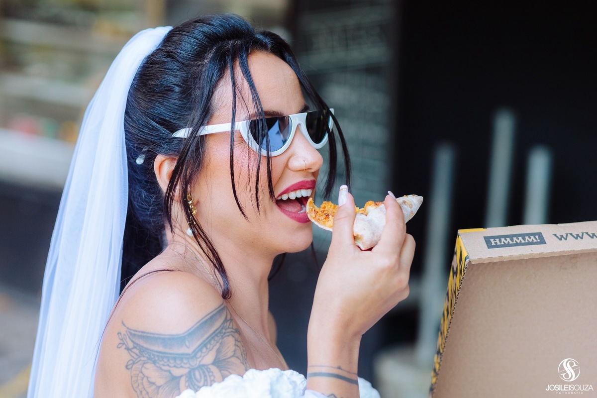 Ensaio pré Wedding no Jardim Botânico RJ