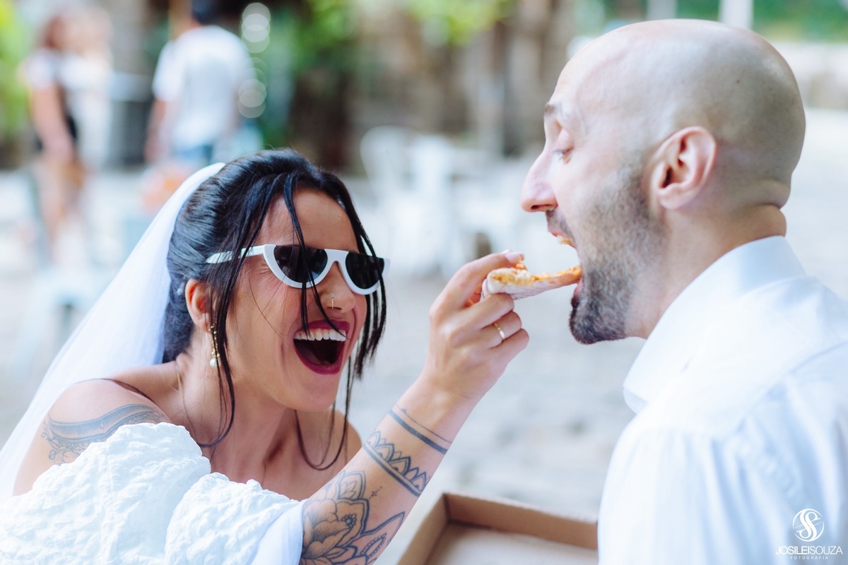 Ensaio pré Wedding no Jardim Botânico RJ