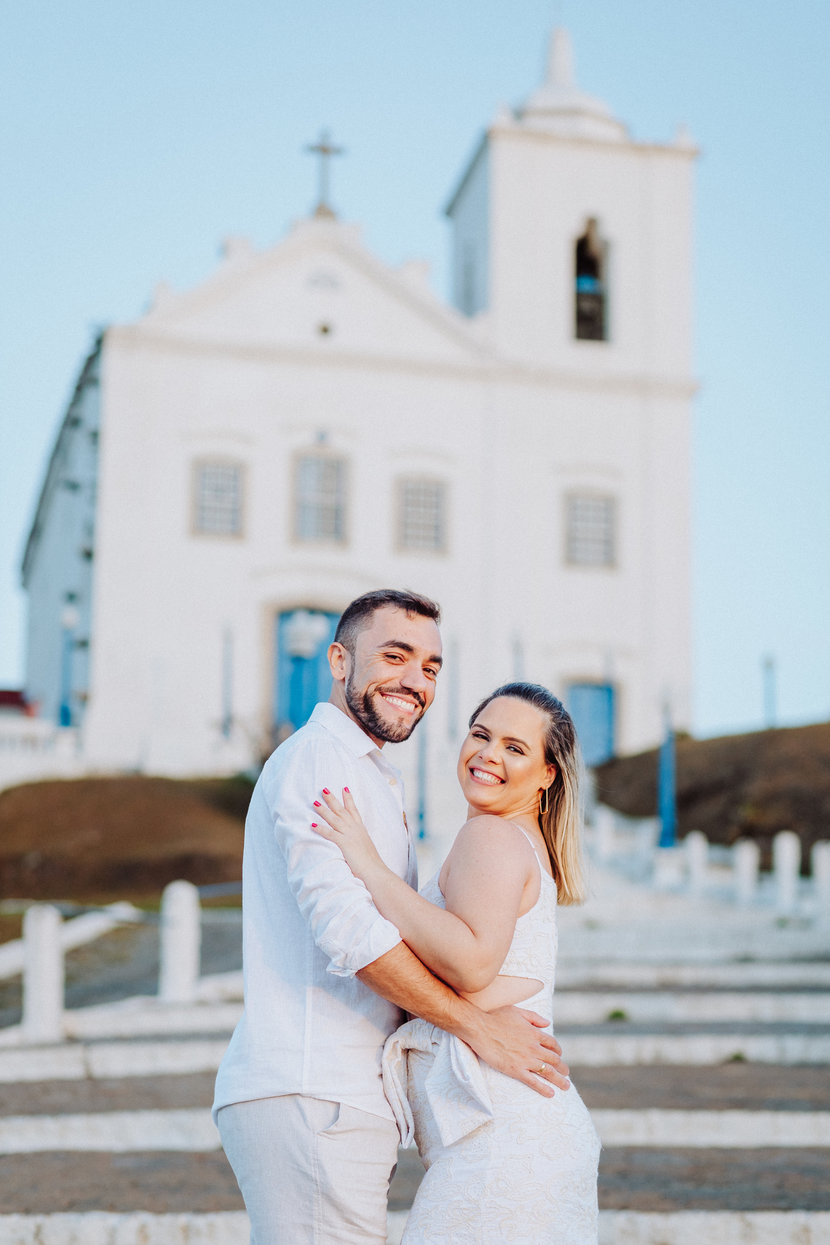 Ensaio Fotográfico em Saquarema