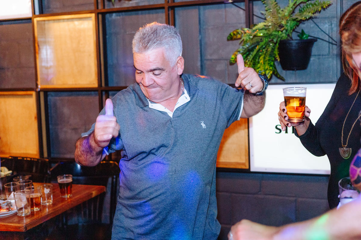 Aniversário em Pizzaria em Niterói e São Gonçalo