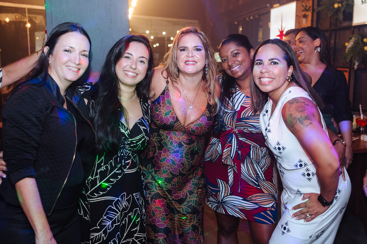 Fotografia de aniversários em niterói