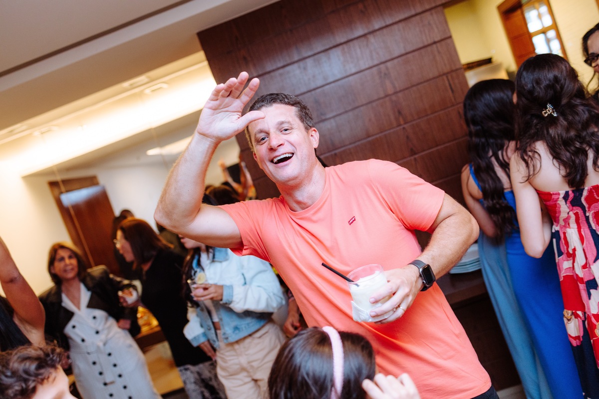 Fotografia de Aniversário de 18 anos em icaraí - Niterói - RJ