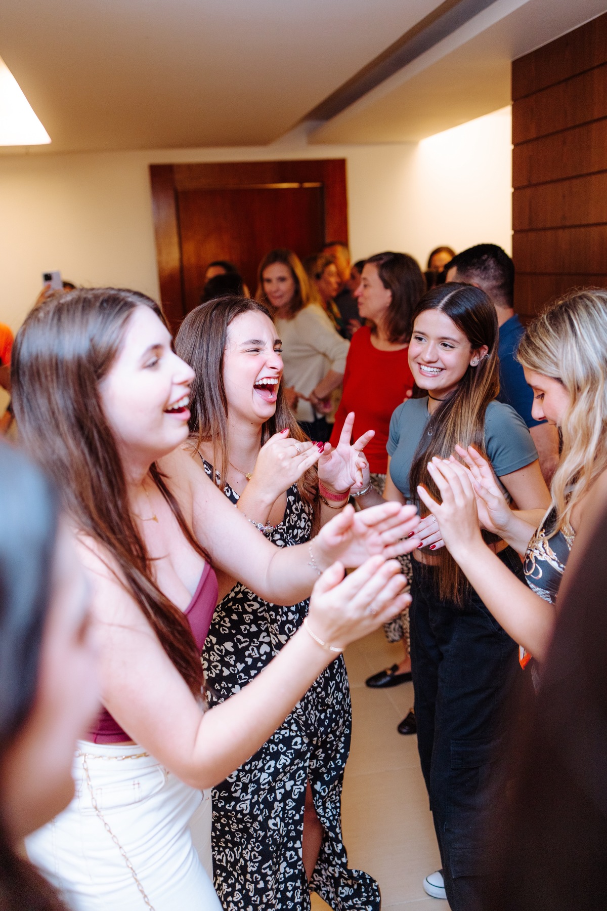Fotografia de Aniversário de 18 anos em icaraí - Niterói - RJ