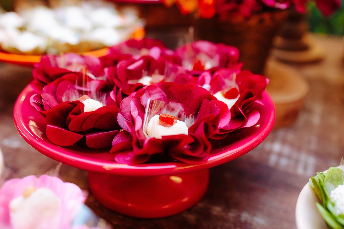 Aniversário de 18 anos em Niterói