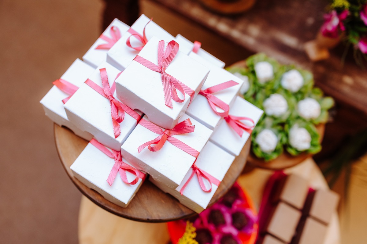 Aniversário de 18 anos em Niterói