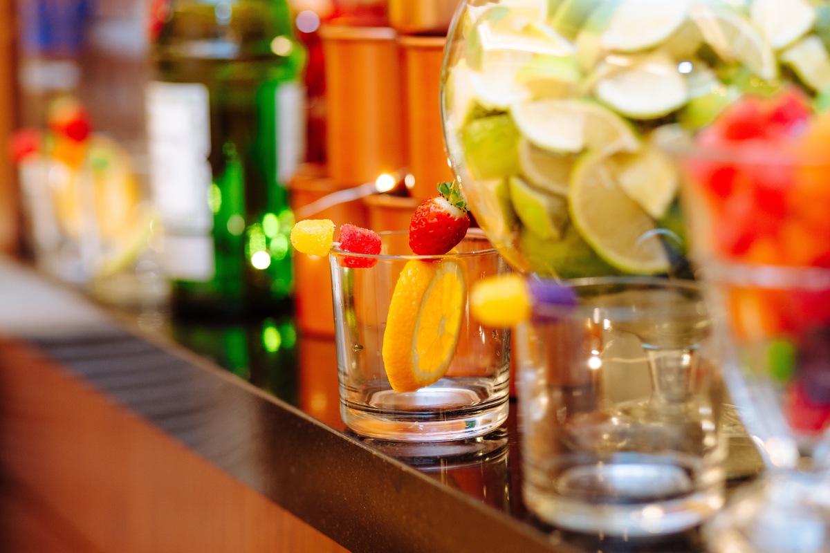 Aniversário de 18 anos em icaraí - Niterói - RJ