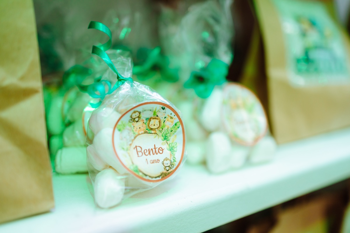 Aniversário de 1 ano na casa de festas TOM TOM em Maria Paula São Gonçalo