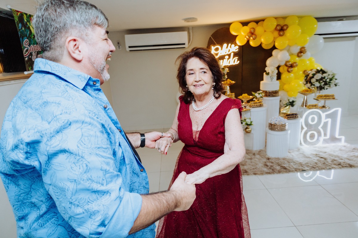 Aniversário de Adulto Feminino no Rio de Janeiro