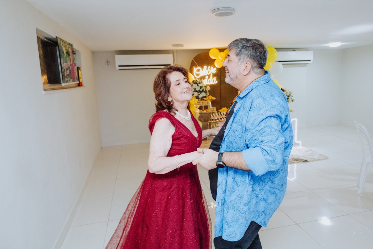 Aniversário de Adulto Feminino no Rio de Janeiro