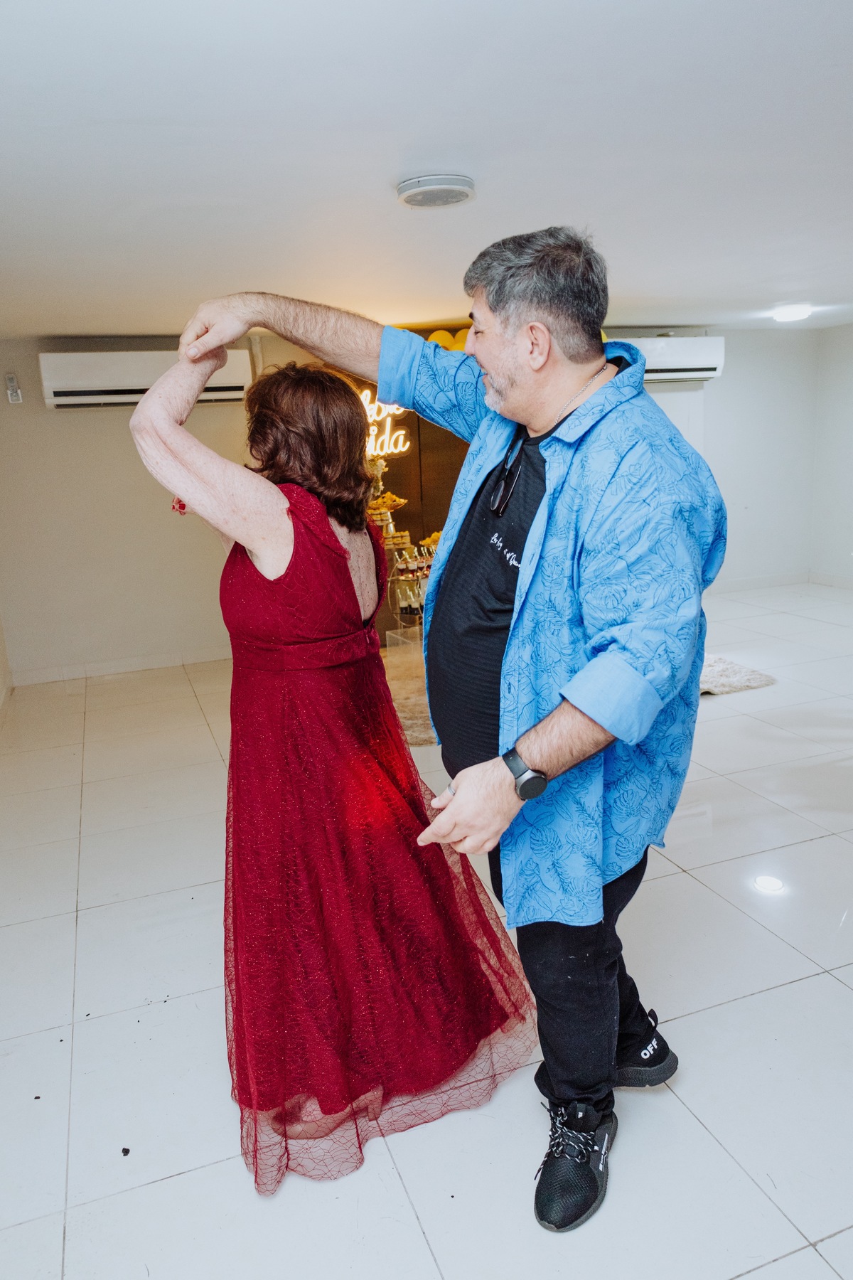 Aniversário de Adulto Feminino no Rio de Janeiro