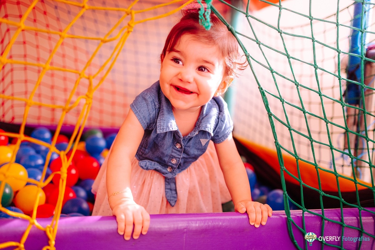 Festa no Condomínio Casa Alta em Botafogo