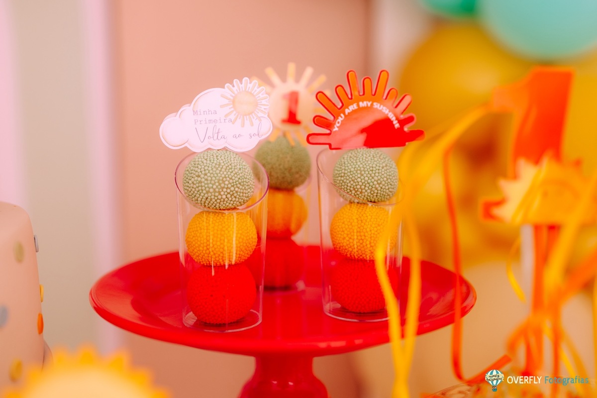 Festa no Condomínio Casa Alta em Botafogo