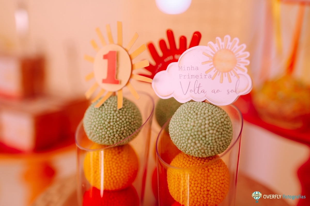 Festa no Condomínio Casa Alta em Botafogo