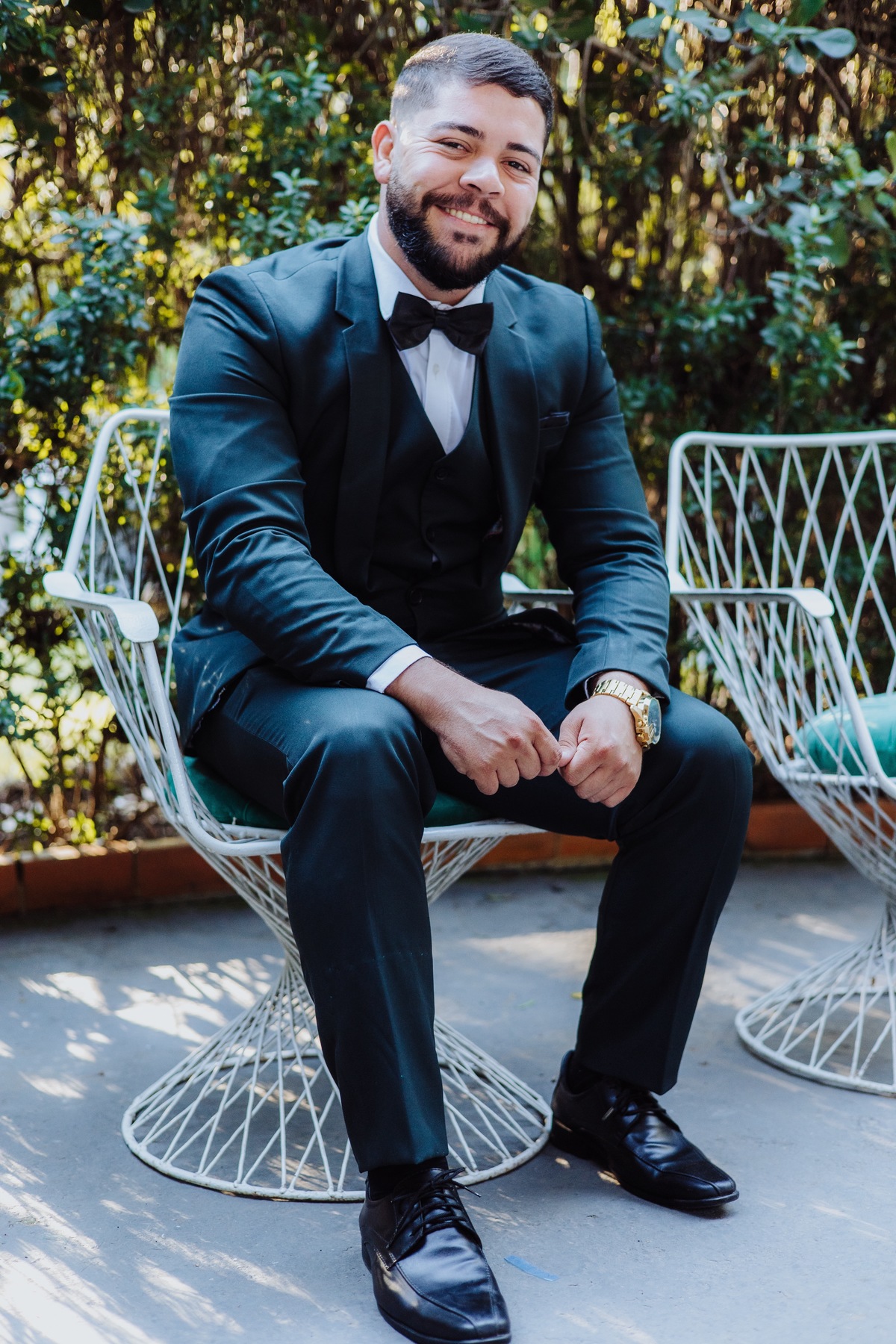 Fotógrafo Experiente, mais bem avaliado de Casamento em São Gonçalo e Niterói