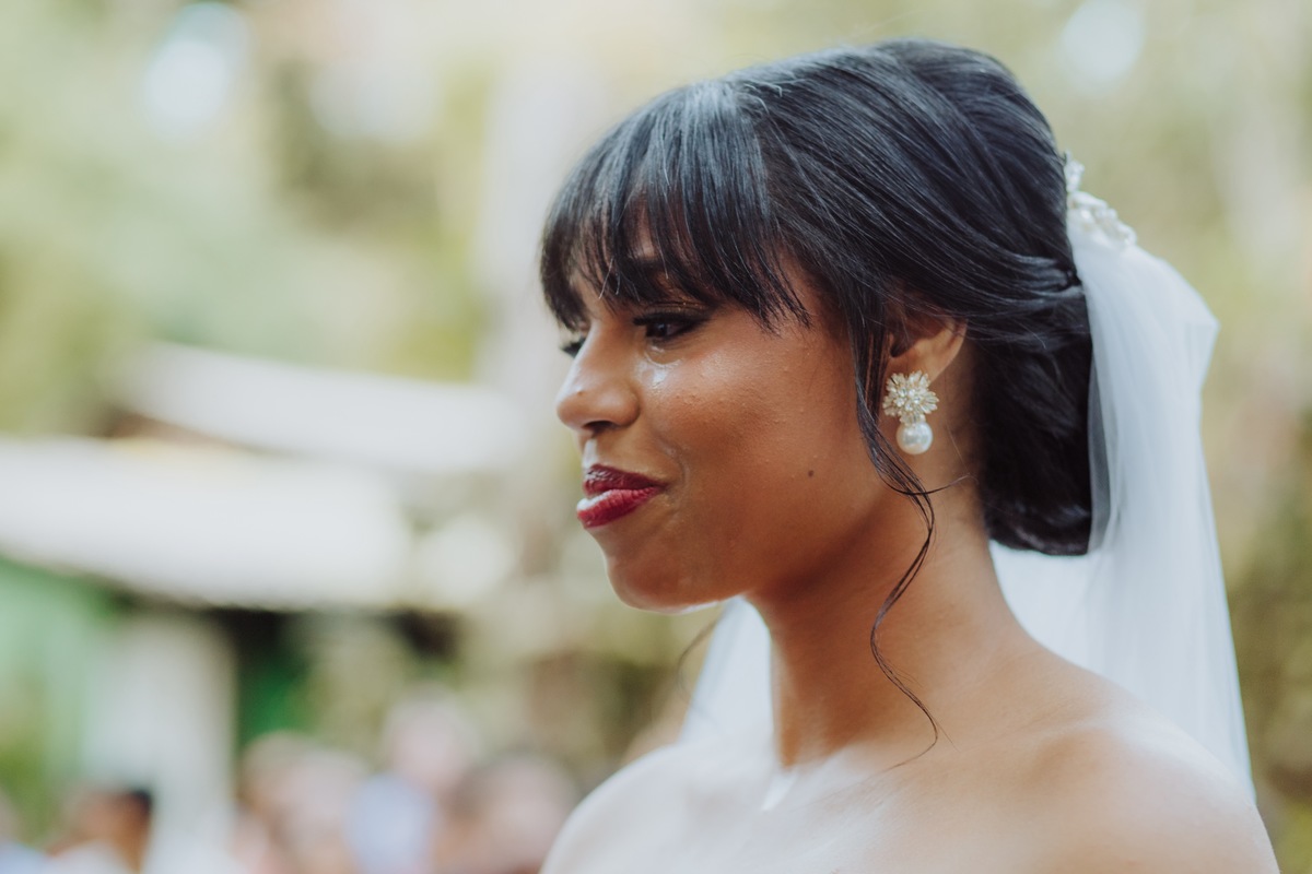 Fotógrafo de Casamento ao ar livre