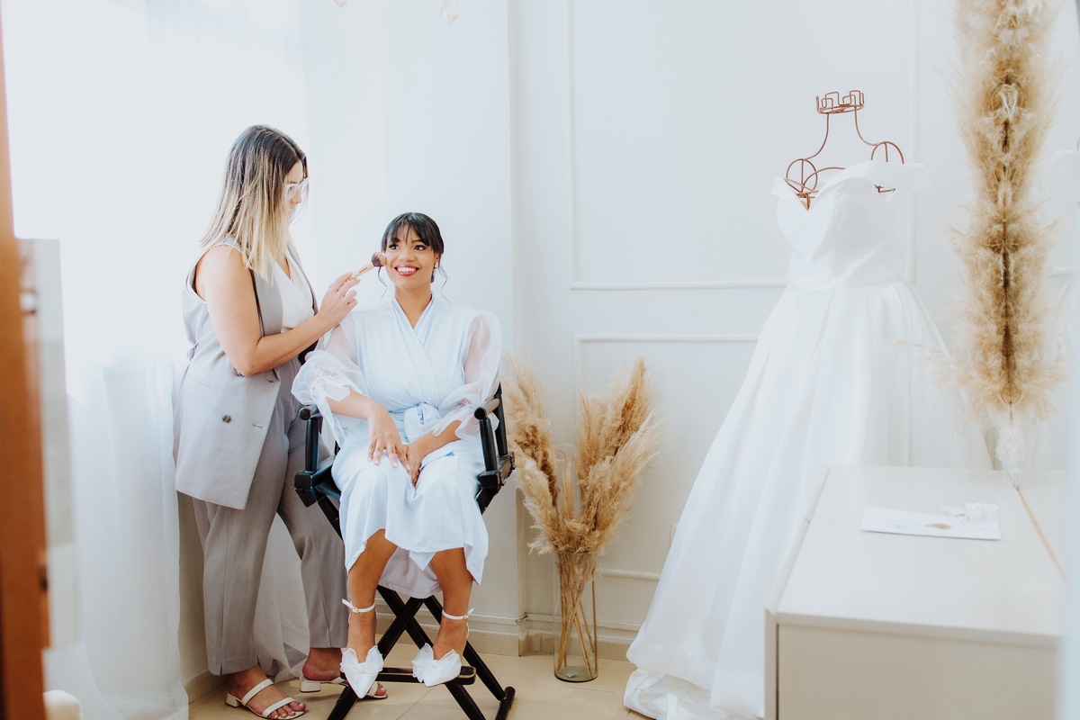 Fotógrafo de Casamento em São Gonçalo