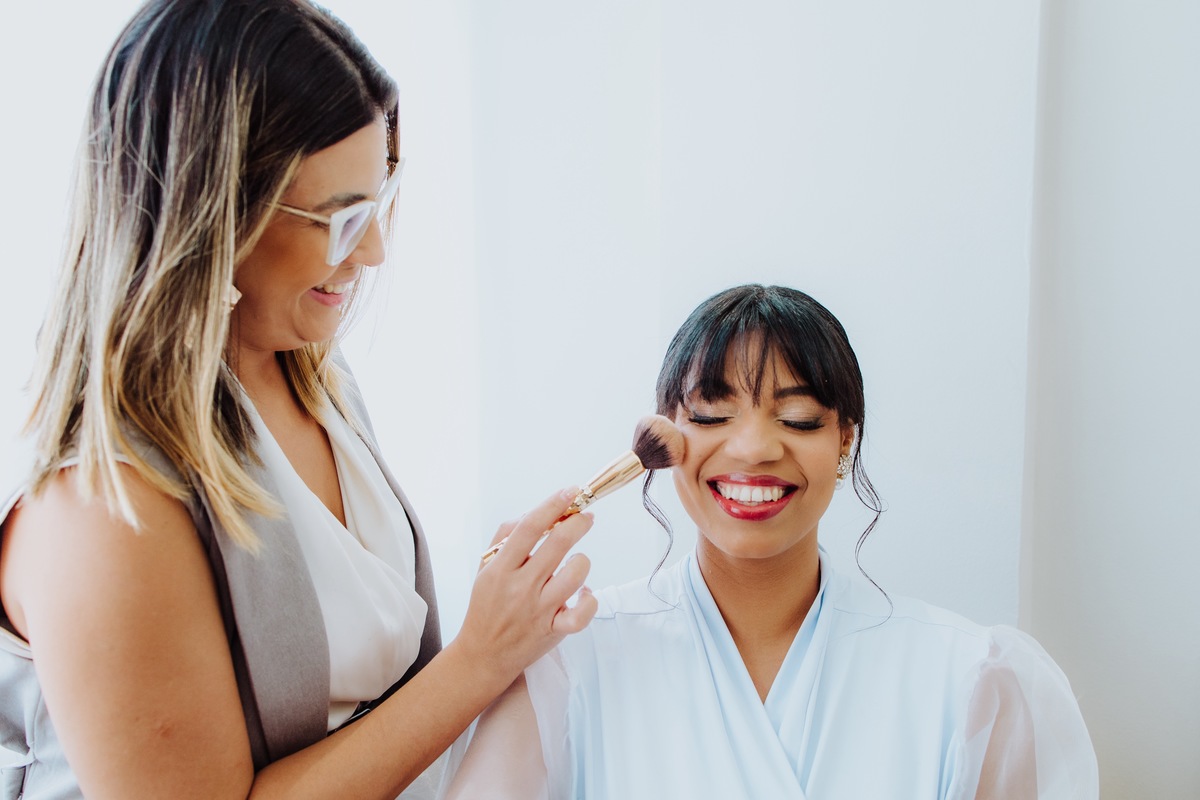 Fotógrafo de Casamento em São Gonçalo