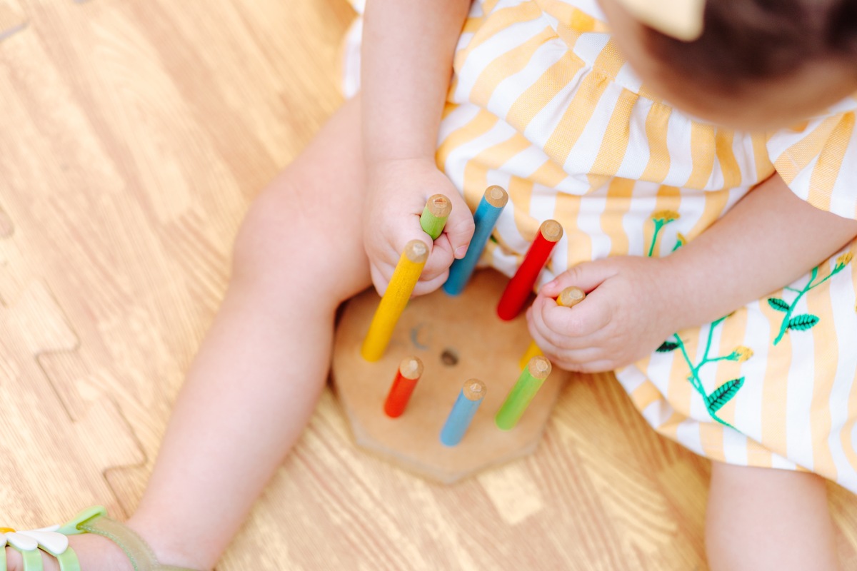 Aniversário de 1 ano ao ar livre em niterói com o tema pic nic