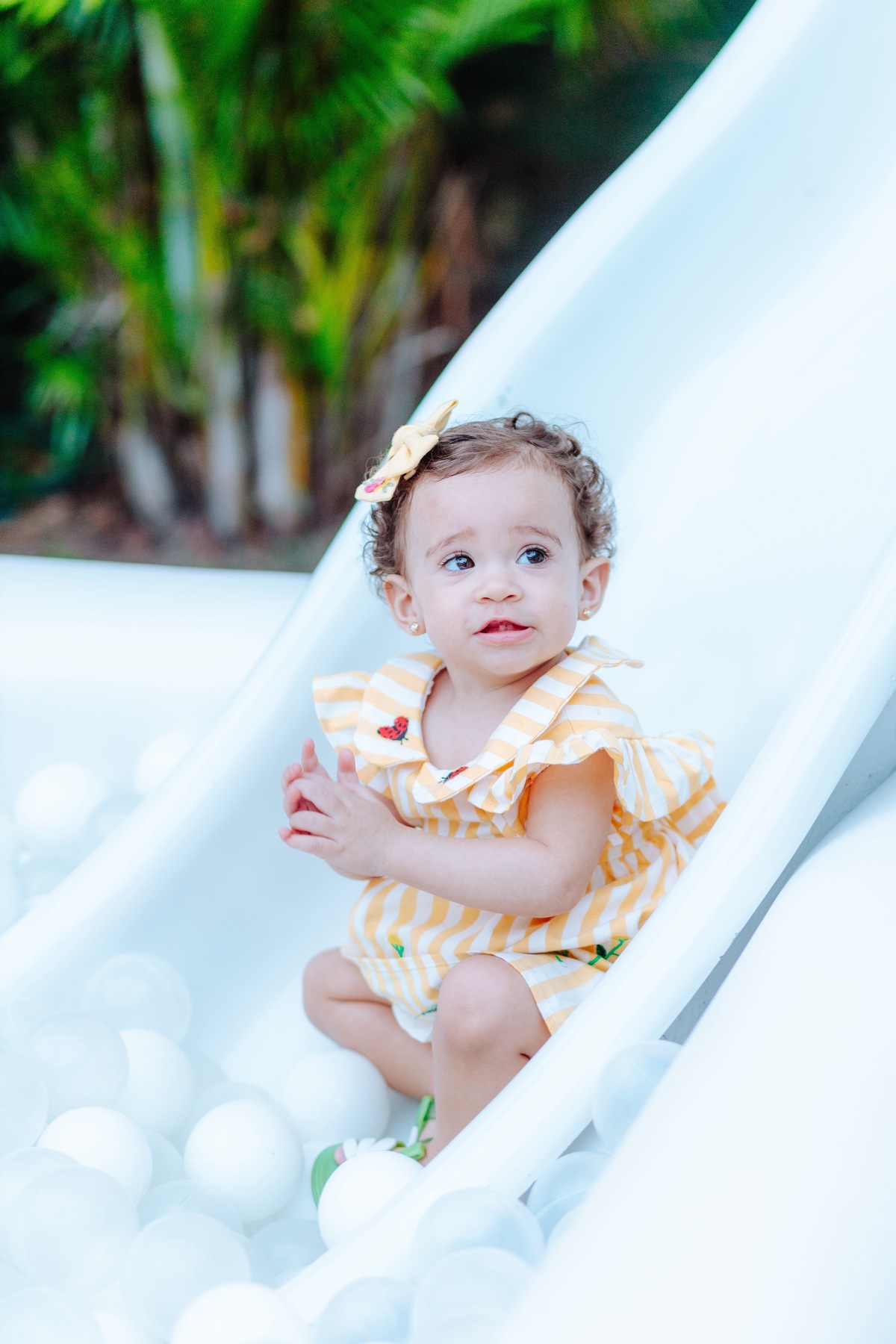 Fotógrafo de Aniversário infantil em Niterói
