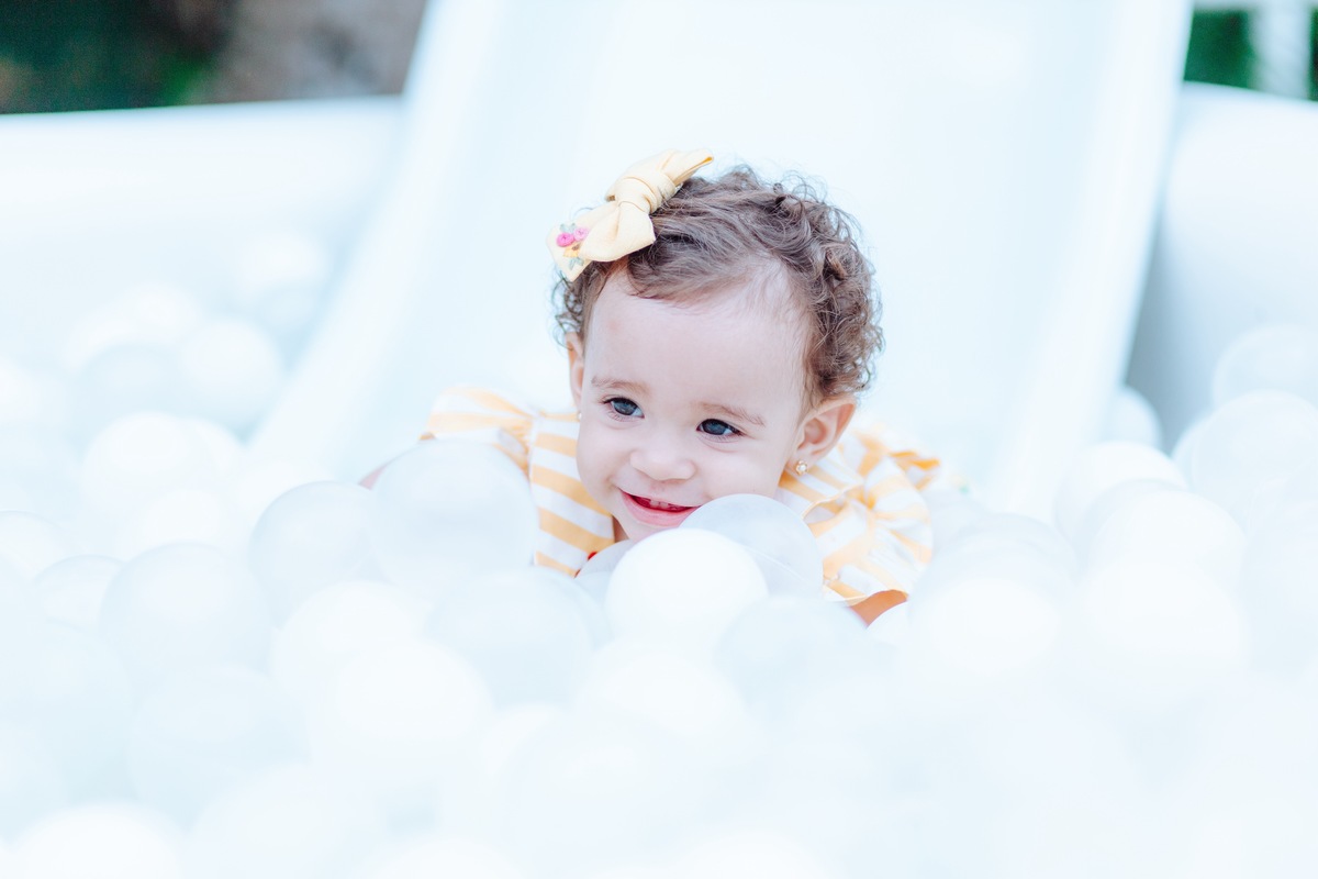 Fotógrafo de Aniversário infantil em Niterói