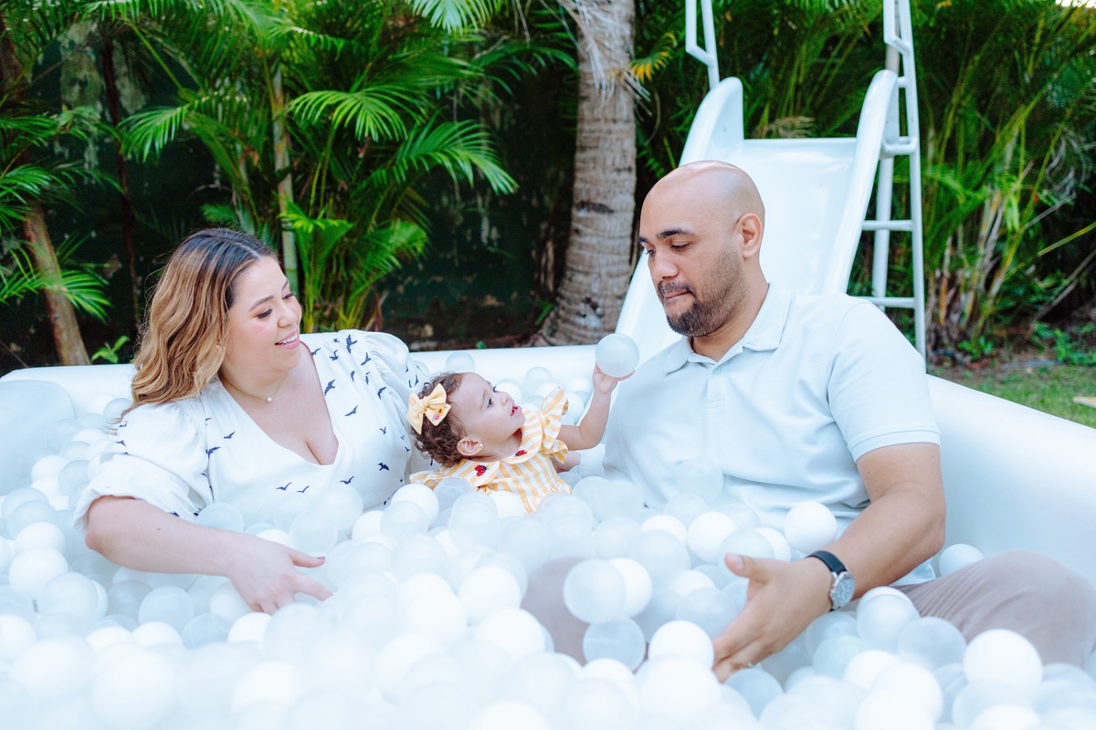 Fotógrafo de Aniversário infantil em Niterói