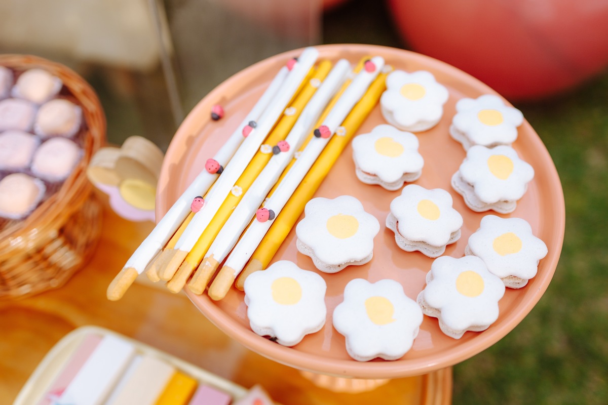 Aniversário de 1 ano ao ar livre em niterói e são gonçalo