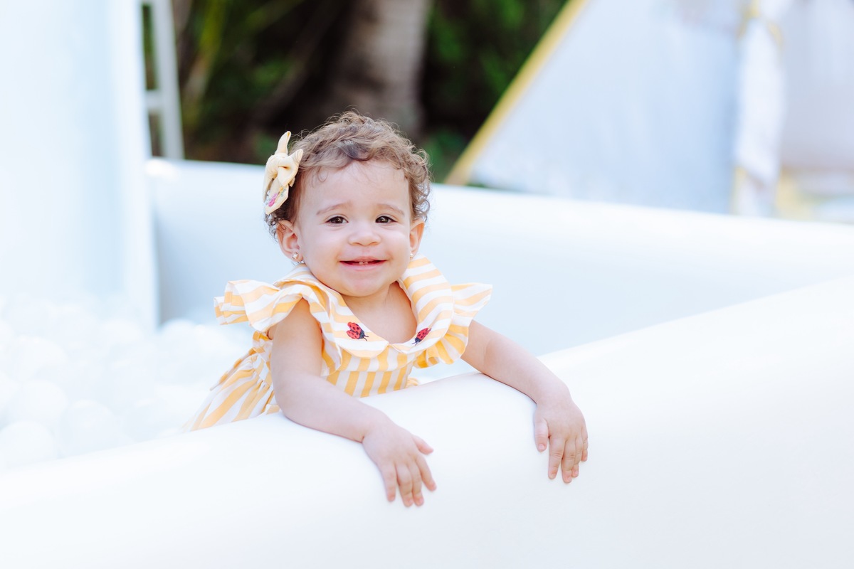Fotografia de Aniversário infantil Rio de Janeiro