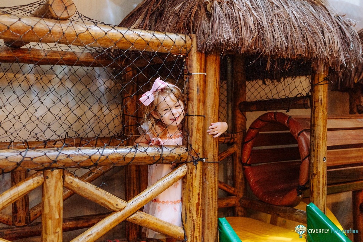 Fotografia de Aniversário infantil - RJ