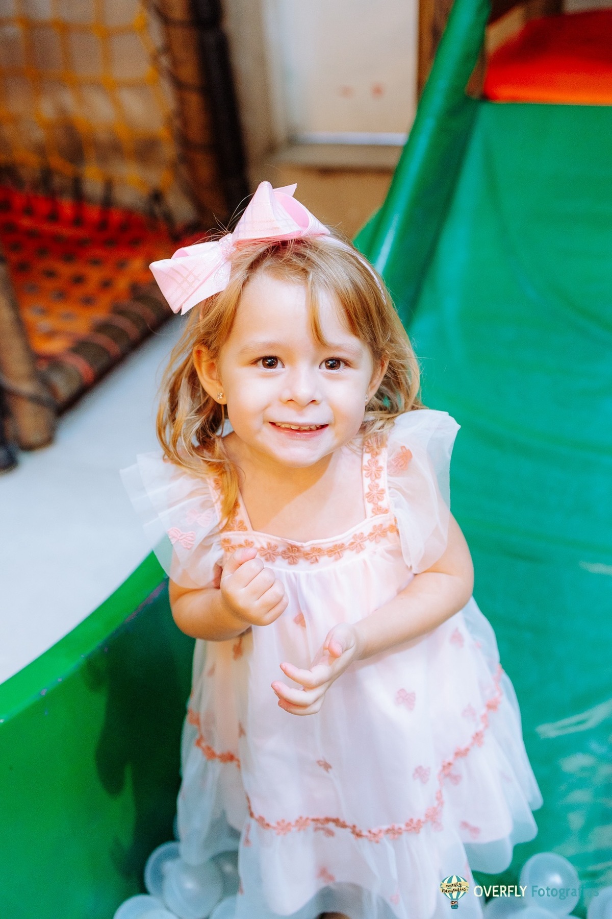 Fotografia de Aniversário infantil - RJ