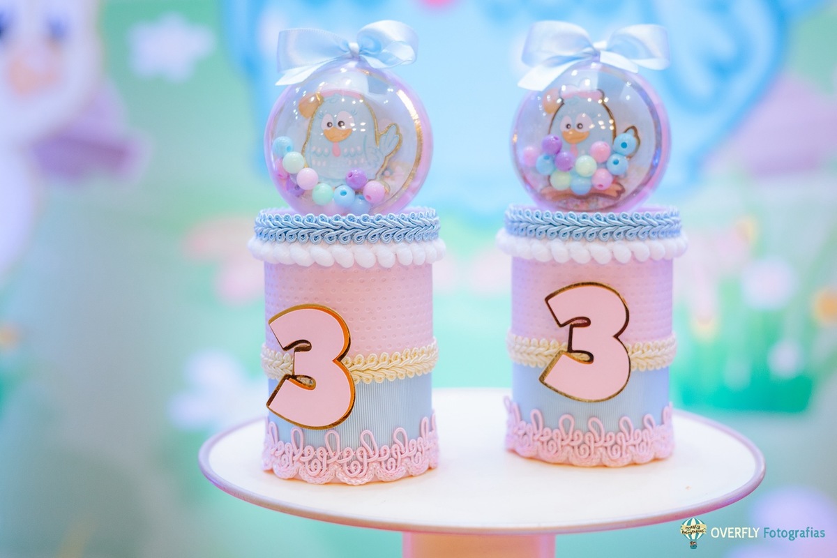 Fotografia de Aniversário infantil na Barra da Tijuca - RJ