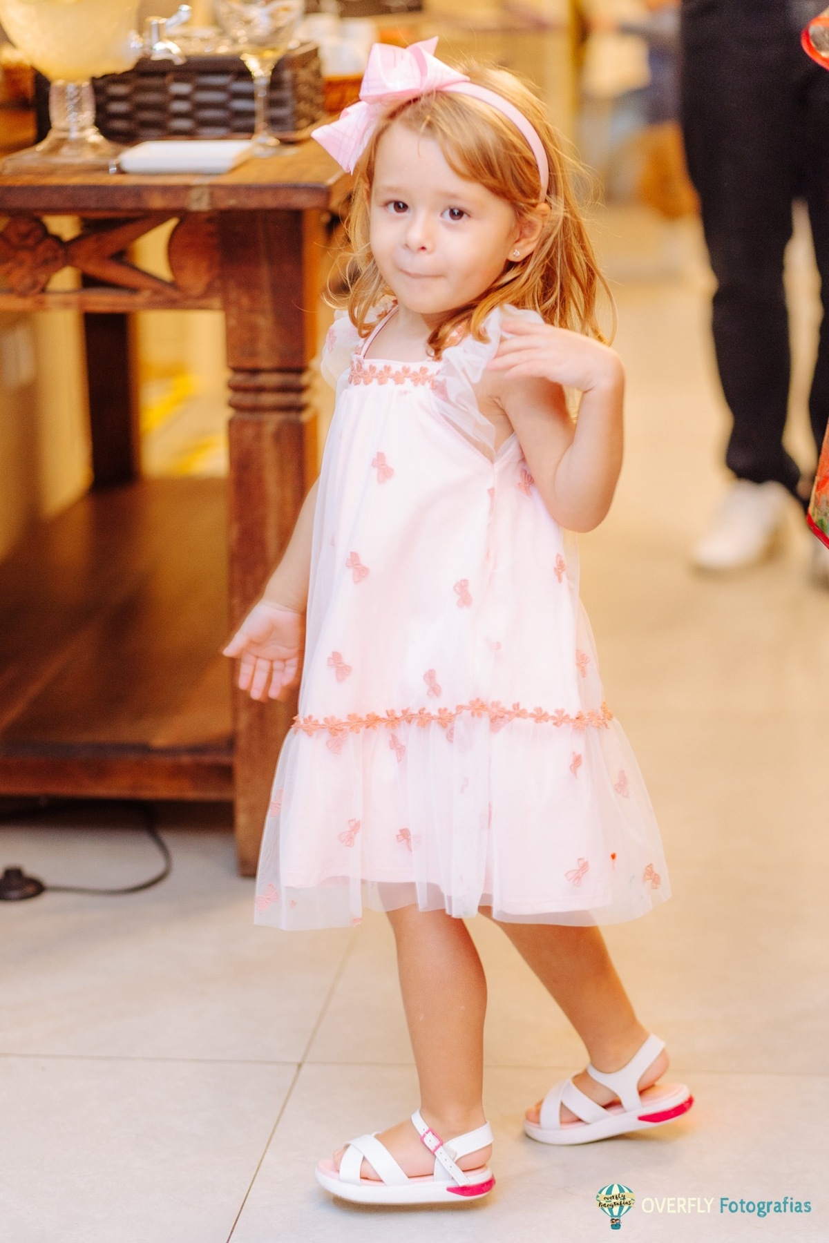 Fotografia de Aniversário infantil - RJ