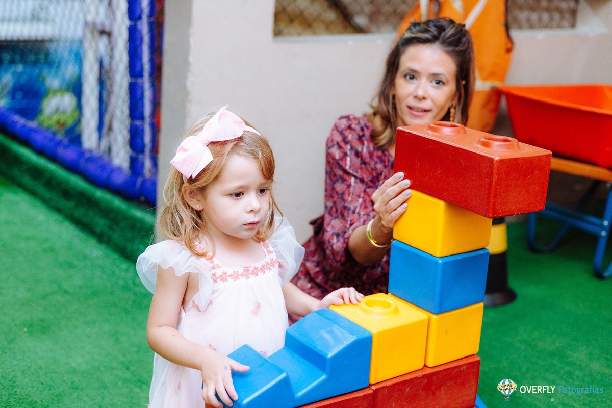 Fotografia de Aniversário infantil - RJ