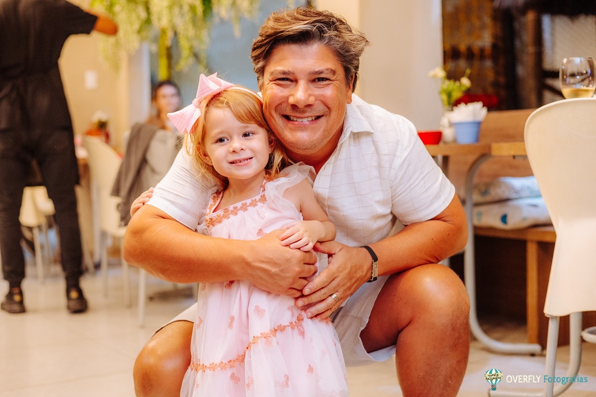 Aniversário Infantil no Joá RJ