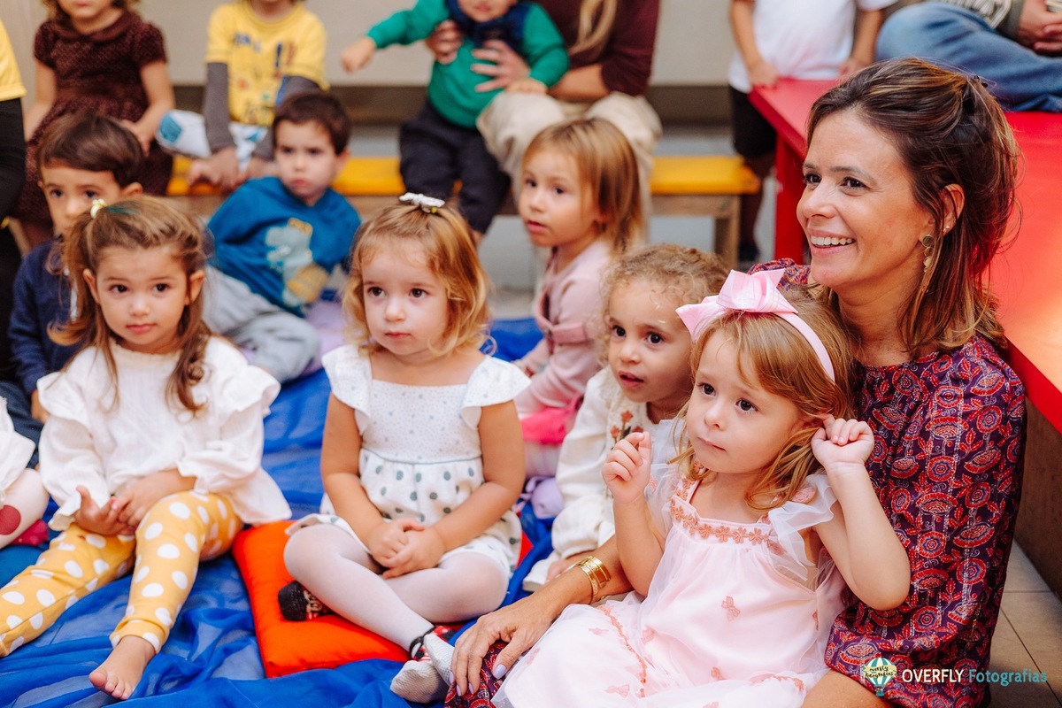 Aniversário Infantil no Joá RJ