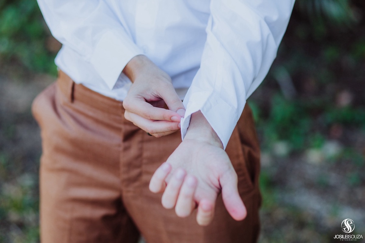 Casamento ao ar livre em Maricá - RJ