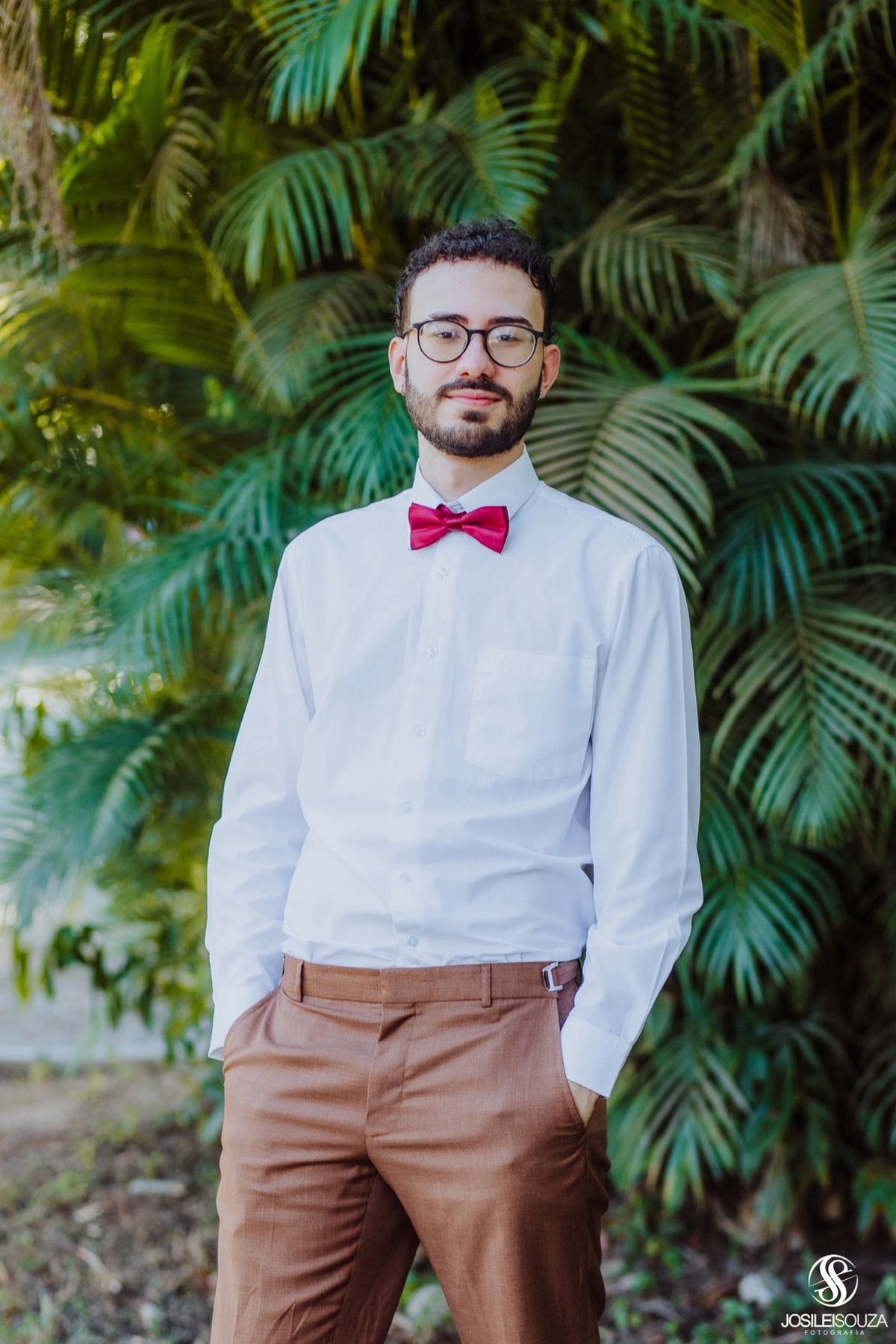 Casamento ao ar livre em Maricá - RJ