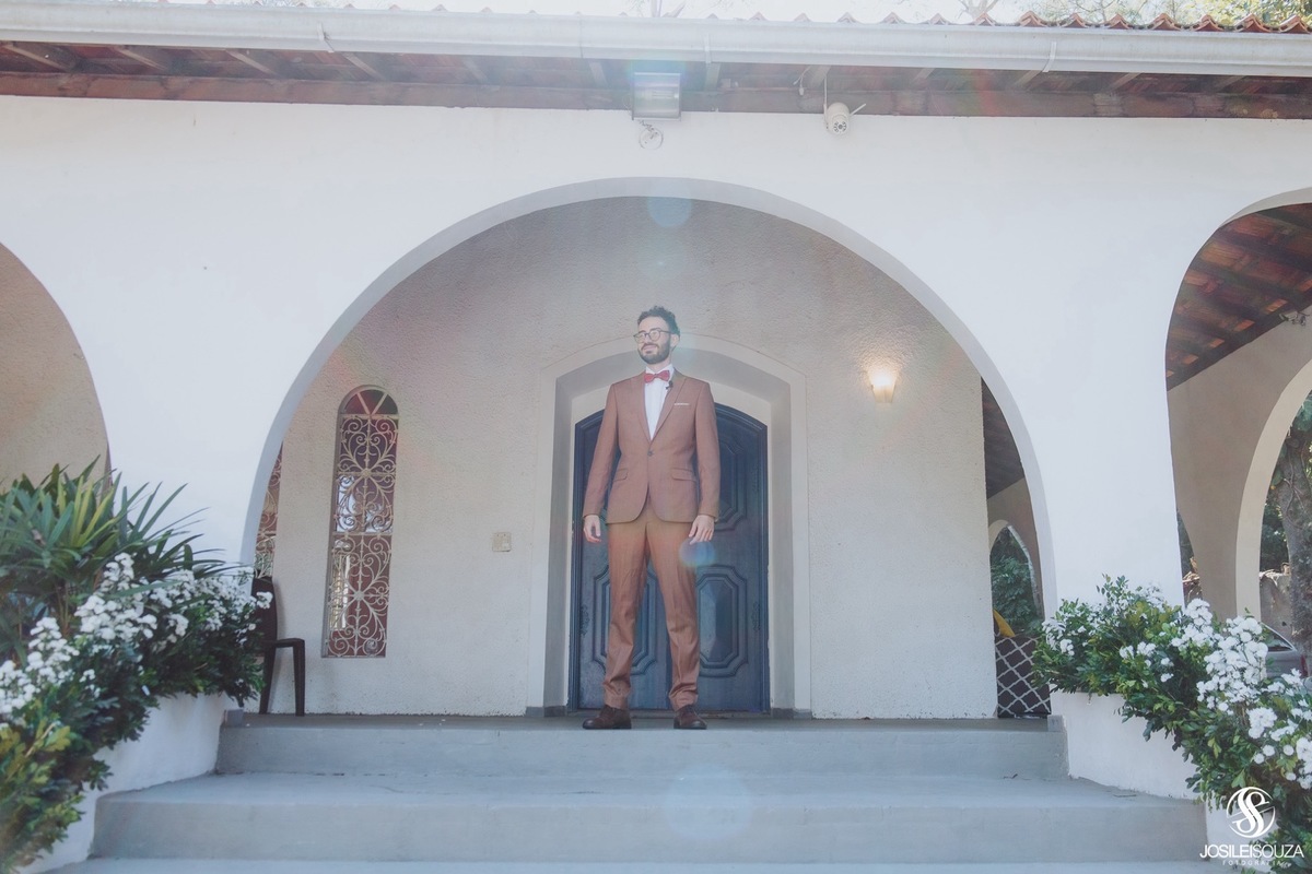 Casamento DE DIA em Maricá - RJ