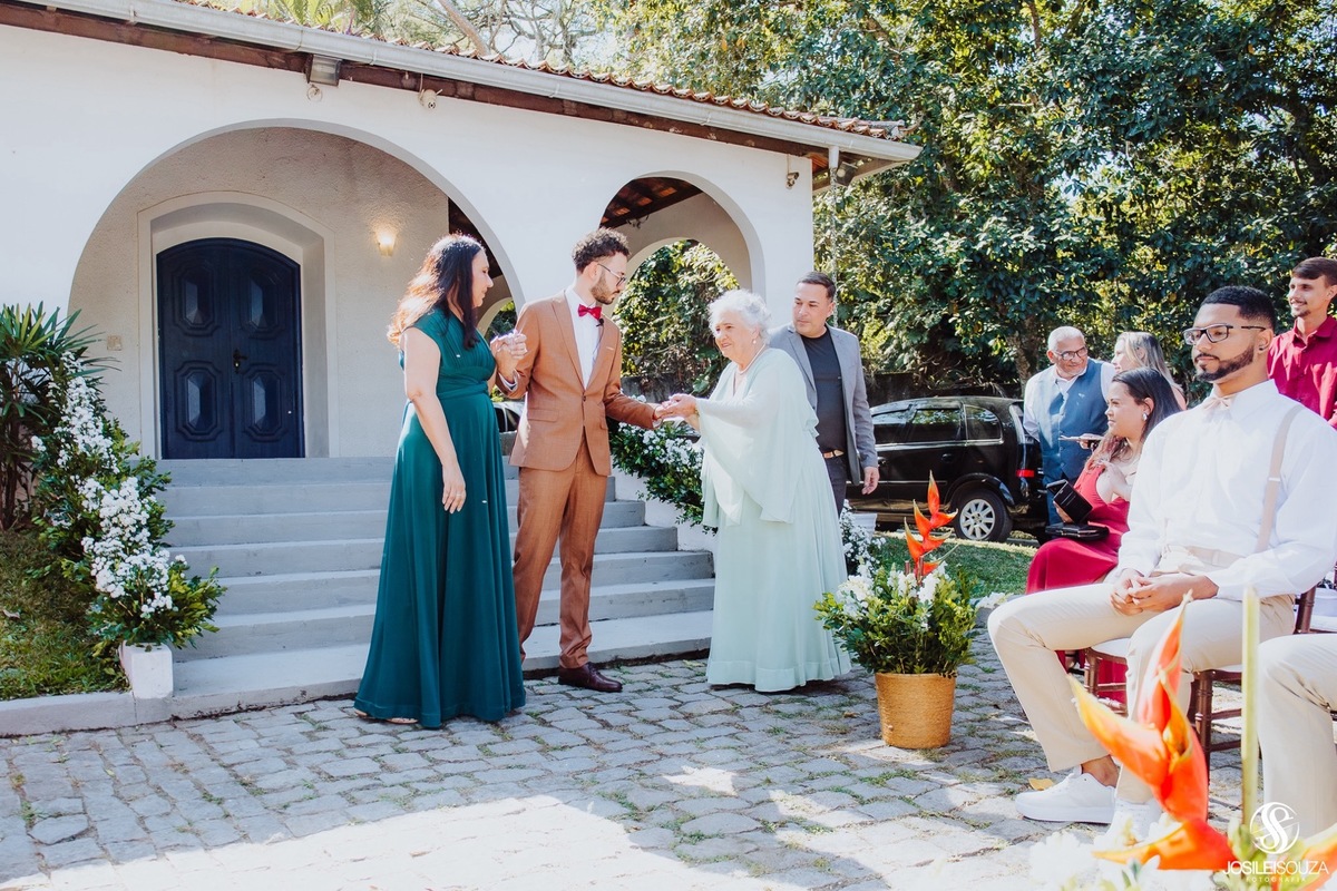 Casamento DE DIA em Maricá - RJ