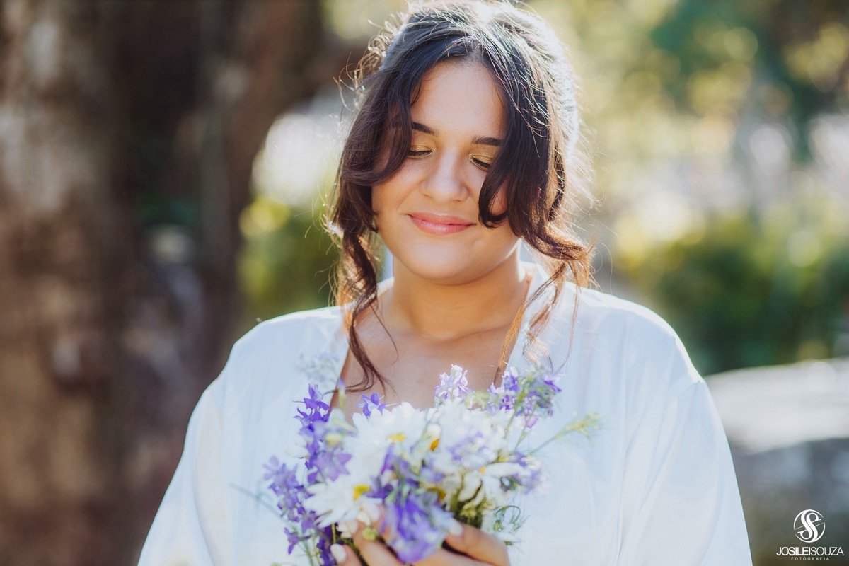 Casamento de dia em itaipuaçu