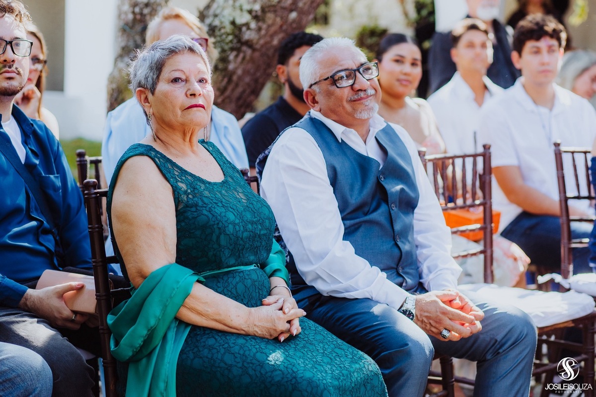 Casamento em casa de Airbnb em Barra da Tijuca - RJ