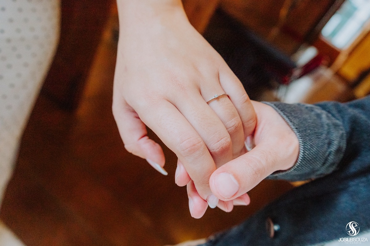 Ensaio de Casal no Solar do Jambeiro - RJ