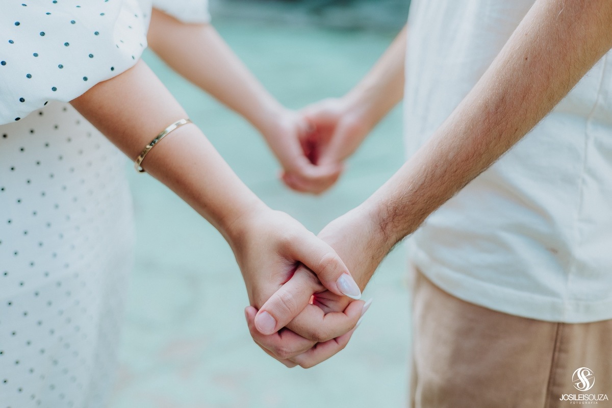 Ensaio de Casal no  C.E. Aurelino Leal