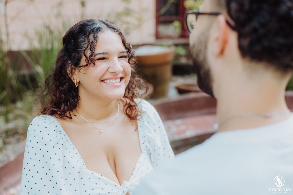 Ensaio de Casal no  C.E. Aurelino Leal
