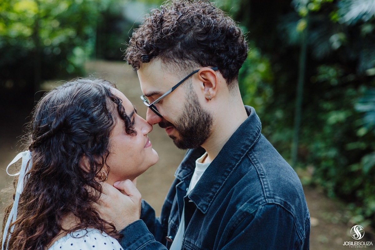 Ensaio de Casal em Museu - RJ